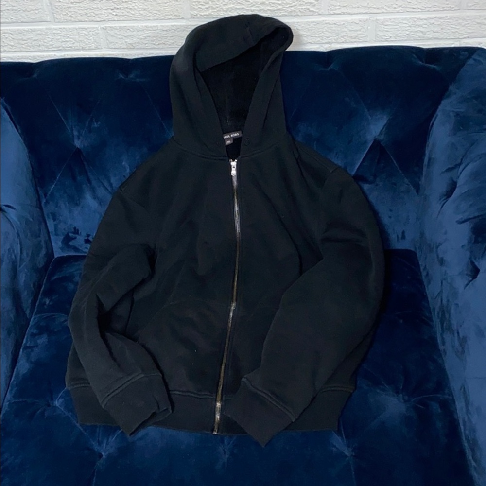 Used hoodie